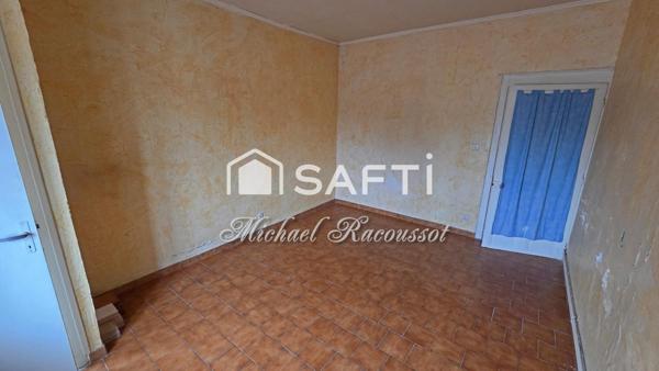 Immeuble - 164m² - MONTCHANIN