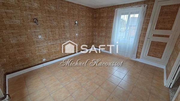 Immeuble - 164m² - MONTCHANIN