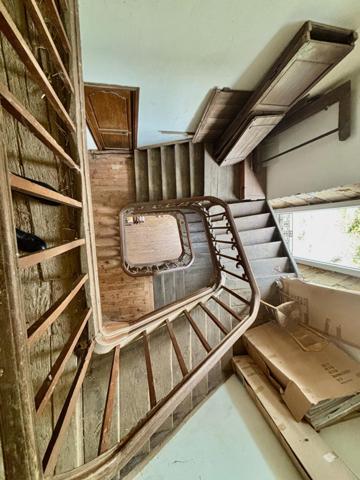 Maison à LE MESNIL-AMAND, 50450 - 9 pièces 250m²