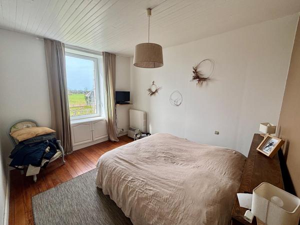 Maison à LE MESNIL-AMAND, 50450 - 9 pièces 250m²