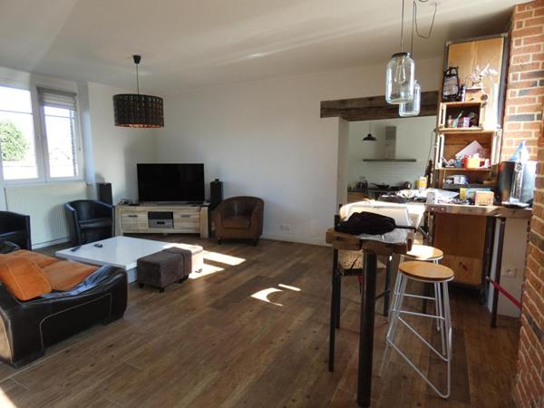 Maison familiale coup de coeur (210m²)