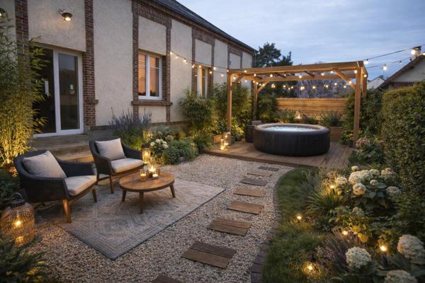 Maison familiale coup de coeur (210m²)