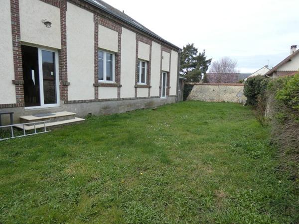 Maison familiale coup de coeur (210m²)