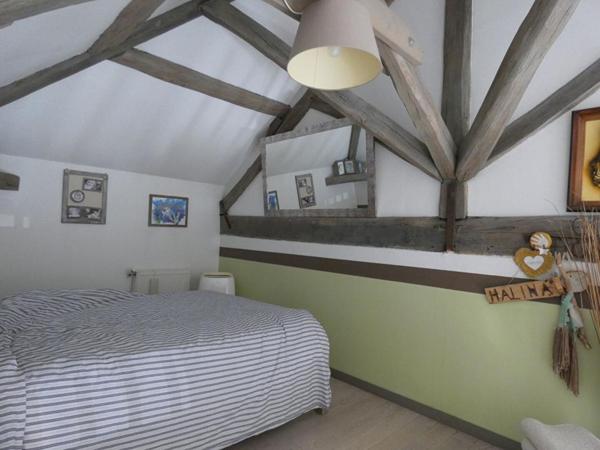 Maison familiale coup de coeur (210m²)
