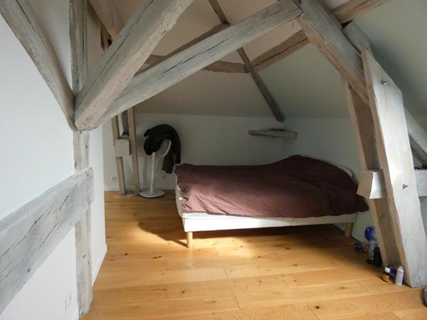 Maison familiale coup de coeur (210m²)