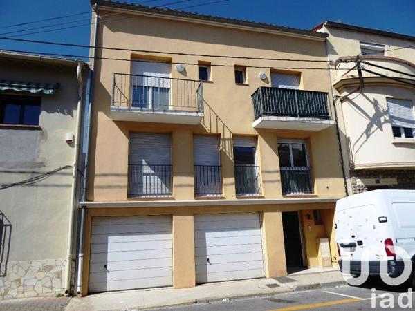 Appartement à vendre 5 pièces 99 m² Perpignan