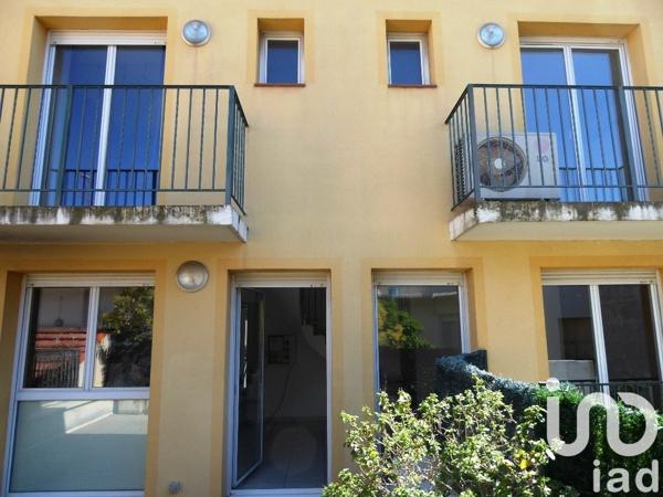 Appartement à vendre 5 pièces 99 m² Perpignan
