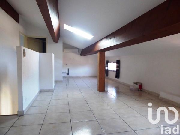 Appartement à vendre 5 pièces 99 m² Perpignan