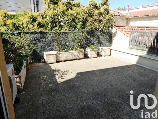 Appartement à vendre 5 pièces 99 m² Perpignan