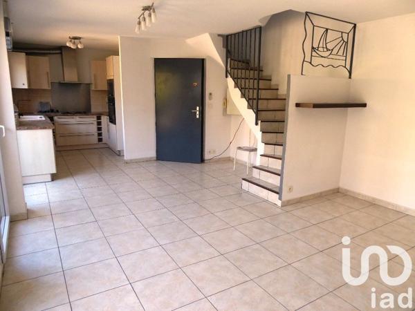 Appartement à vendre 5 pièces 99 m² Perpignan