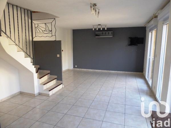 Appartement à vendre 5 pièces 99 m² Perpignan