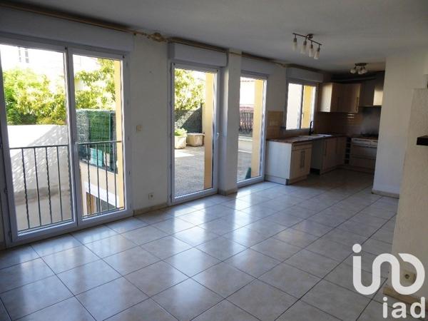 Appartement à vendre 5 pièces 99 m² Perpignan