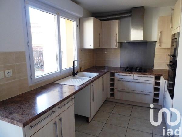 Appartement à vendre 5 pièces 99 m² Perpignan