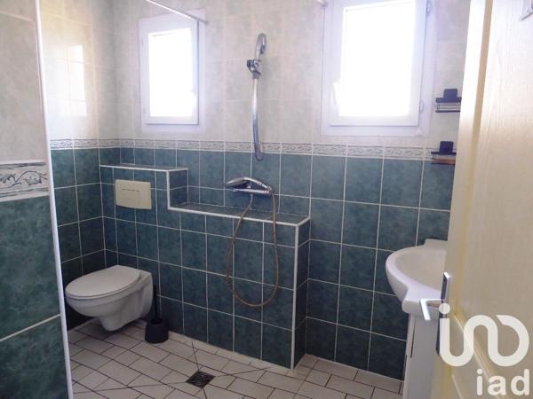 Appartement à vendre 5 pièces 99 m² Perpignan