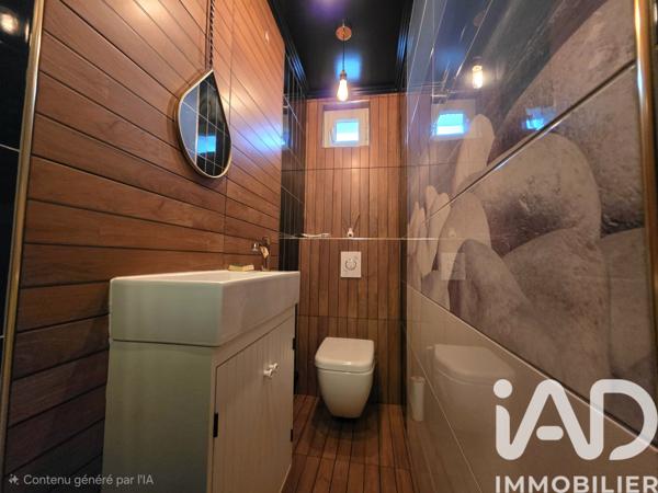 Appartement à vendre 4 pièces 74 m² Troyes