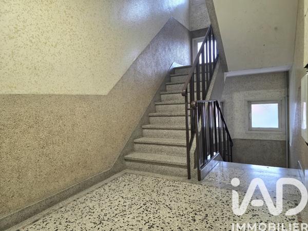 Appartement à vendre 4 pièces 74 m² Troyes