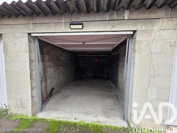 Appartement à vendre 4 pièces 74 m² Troyes