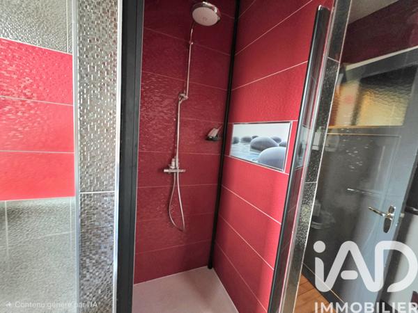 Appartement à vendre 4 pièces 74 m² Troyes