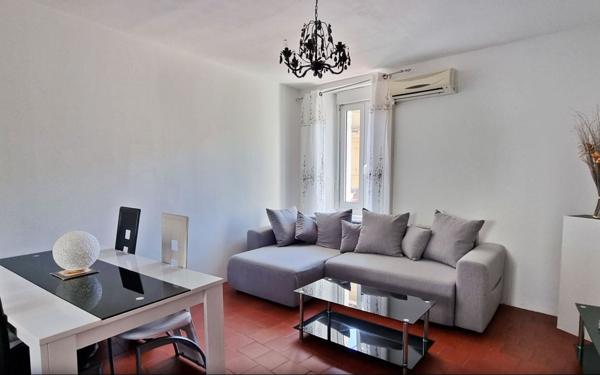 Maison à vendre    4 pièces • 98,26 m2 La Grand-Combe