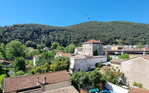 Maison à vendre    4 pièces • 98,26 m2 La Grand-Combe