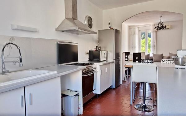 Maison à vendre    4 pièces • 98,26 m2 La Grand-Combe