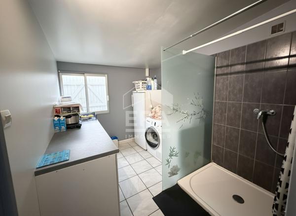 Maison 5 pièces de plain pied à vendre à Thuir