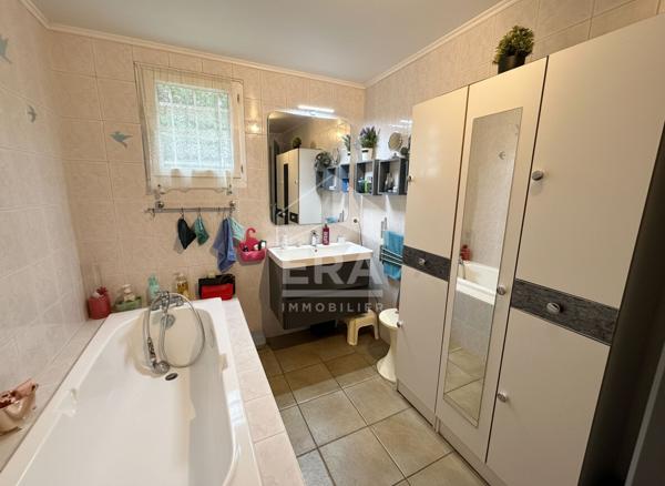 Maison 5 pièces de plain pied à vendre à Thuir