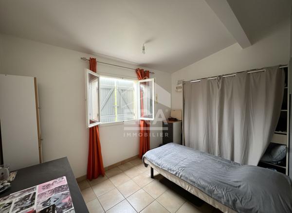 Maison 5 pièces de plain pied à vendre à Thuir