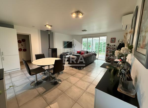 Maison 5 pièces de plain pied à vendre à Thuir
