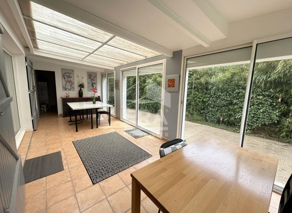 Maison 5 pièces de plain pied à vendre à Thuir