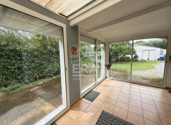 Maison 5 pièces de plain pied à vendre à Thuir