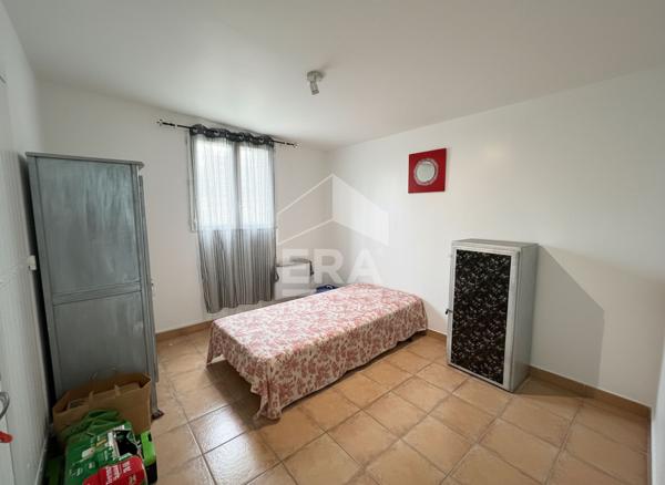 Maison 5 pièces de plain pied à vendre à Thuir