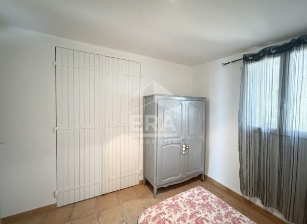 Maison 5 pièces de plain pied à vendre à Thuir