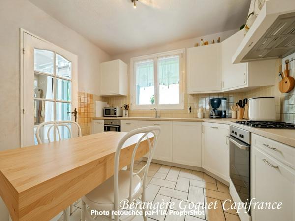 Maison à vendre 8 pièces SAINT SATURNIN (72)