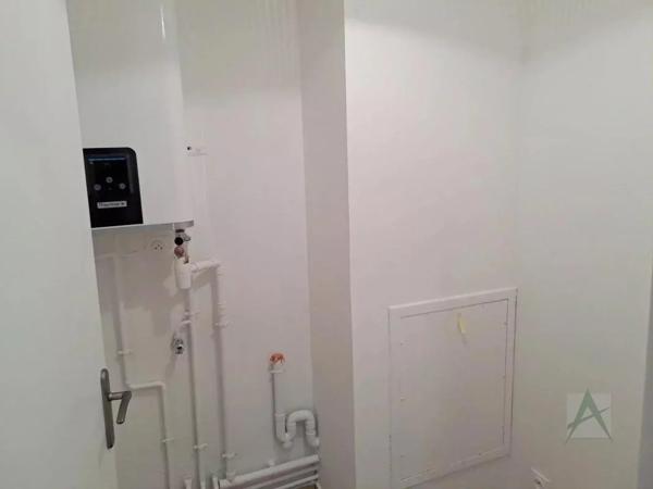 Appartement à louer à Saint-Alban-Leysse (73230)