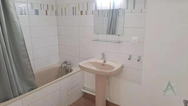 Appartement à louer à Saint-Alban-Leysse (73230)