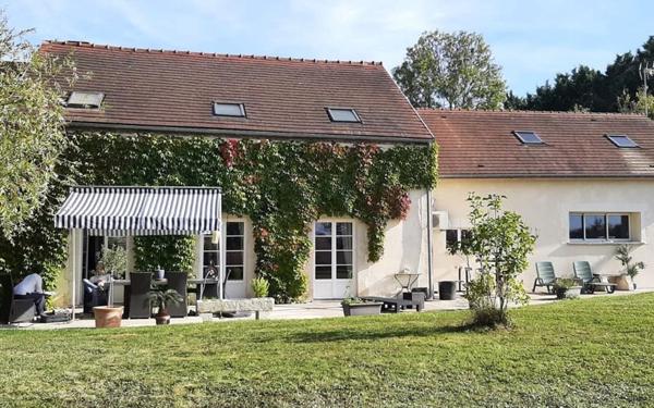 Maison à vendre    6 pièces • 272 m2 Charbuy