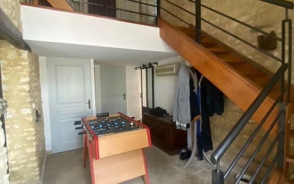 Maison à vendre    6 pièces • 272 m2 Charbuy