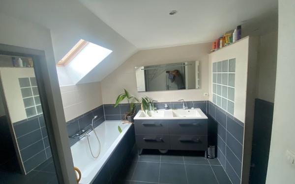 Maison à vendre    6 pièces • 272 m2 Charbuy