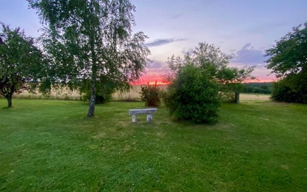 Maison à vendre    6 pièces • 272 m2 Charbuy