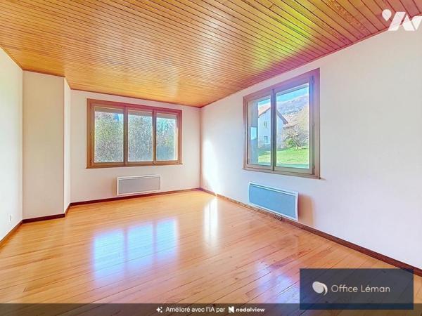 Vente Maison à Thoiry