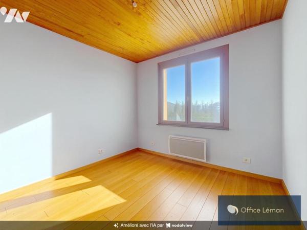 Vente Maison à Thoiry
