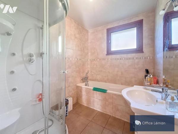 Vente Maison à Thoiry
