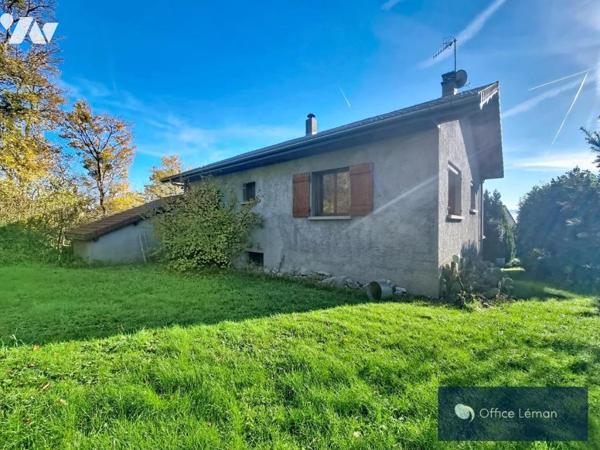 Vente Maison à Thoiry