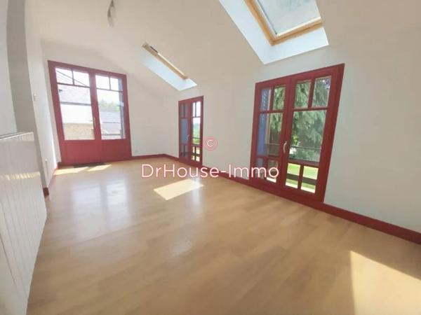 Maison à vendre 6 pièces de 94 m²