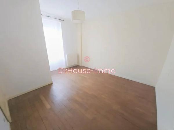 Maison à vendre 6 pièces de 94 m²