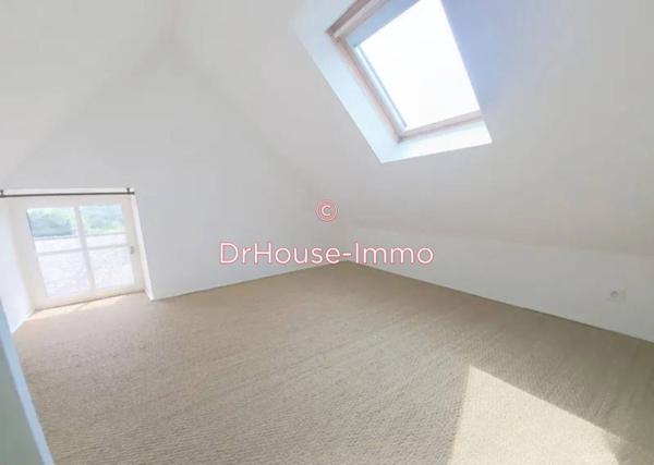 Maison à vendre 6 pièces de 94 m²