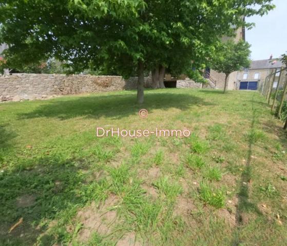 Maison à vendre 6 pièces de 94 m²