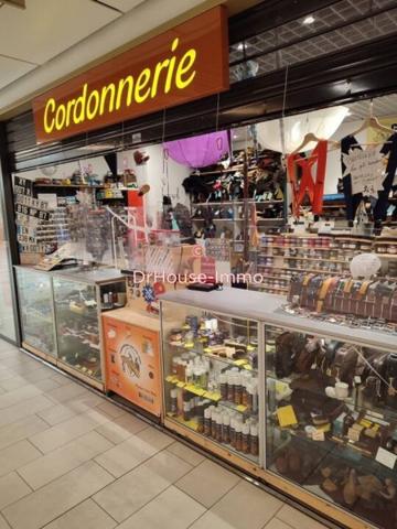 Commerce à vendre de 28 m²