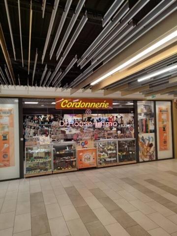 Commerce à vendre de 28 m²